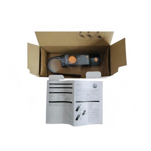 Détecteur de fuite de gaz Testo 316-1 pour travaux de plomberie et détection de réfrigérant, alimenté par batterie (9V) 316-1 Testo 316-1 Détecteur de fuite de gaz 3 - Product Image 3