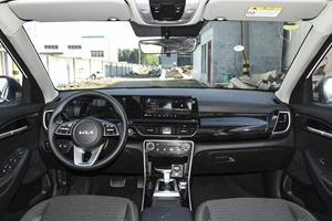 Kia seltos 2024 xăng mới được sử dụng SUV Kia seltos 2025 Sản xuất tại Trung Quốc Kia EV6 Sportage 1.4t 1.5L CVT DCT giá rẻ xe - Product Image 5