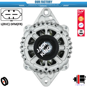 <span class=keywords><strong>Alternador</strong></span> nuevo ALT2813 para <span class=keywords><strong>Chevrolet</strong></span> Cruze J300 2009-2016 13502985 13579655 13579665 - Product Image 3