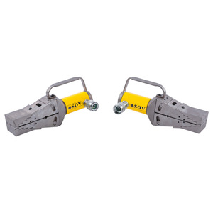 เครื่องมือไฮดรอลิกแบบแยกส่วนรุ่นเดียวกัน ENERPAC 14T หรือ 28T FSM-Series สำหรับงานแยกหน้าแปลน - Product Image 3