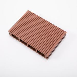 Suelo exterior terraza <span class=keywords><strong>precio</strong></span> barato WPC compuesto <span class=keywords><strong>de</strong></span> <span class=keywords><strong>madera</strong></span> dura - Product Image 3