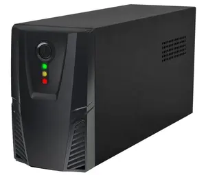 Off Line Ups 12v Mini UPS 24v 400va 500va Mini Ups For Wifi Modern