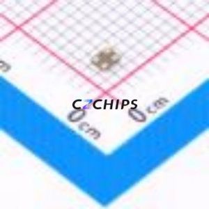 E1SB26E000015E Crystal (Passive) SMD2016-4P Crystal Oscillator 26MHz 10ppm 8pF - Product Image 2