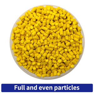 Nhựa Nhựa <span class=keywords><strong>PP</strong></span>/<span class=keywords><strong>PE</strong></span>/TPR/ABS hạt viên pigmento masterbatch - Product Image 3