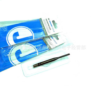 Herramienta de Reparación y Reemplazo de Cables Ok Wire Stripper Bit P3032 para Cables de Calibre 30 y 32 - Product Image 4