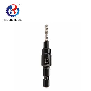 5 pièces À <span class=keywords><strong>Bois</strong></span> À <span class=keywords><strong>Queue</strong></span> <span class=keywords><strong>Hexagonale</strong></span> 2 Cannelures Tct Carbure Menuiserie Forets À Fraiser <span class=keywords><strong>Foret</strong></span> Ensemble Pour Le <span class=keywords><strong>Bois</strong></span> - Product Image 6