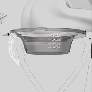 Lavabos de higiene personal para remojo genital femenino y baño de asiento de hemorroides masculinas al vapor a base de hierbas - Product Image 4