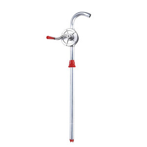 <span class=keywords><strong>Pompe</strong></span> rotative électrique en aluminium basse pression pour l'industrie automobile OEM <span class=keywords><strong>avec</strong></span> aspiration et déplacement de 20-30 L/min - Product Image 2