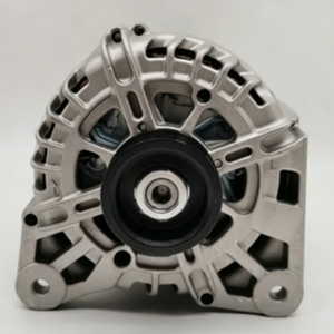 Alternateurs pour <span class=keywords><strong>Nissan</strong></span> Series, pour <span class=keywords><strong>Qashqai</strong></span>, X-Trail, Sunny, Tiida, Teana, Lannia 23100-1FCIA 23100-JD21A 23100-3TSIA - Product Image 1