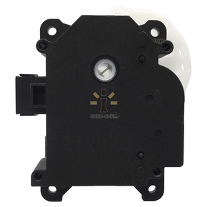 Actionneur de registre d'air PEIVSO certifié IATF16949 pour climatisation, remplacement de ventilateur pour OEM 87106-35120 - Product Image 3