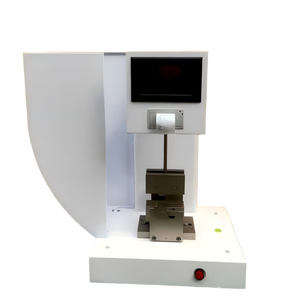 JZ50 Pendel-Schlagprüfmaschine Charpy-Schlagprüfgerät für Automobil- und Luftfahrtmaterialprüfung und -zertifizierung - Product Image 2