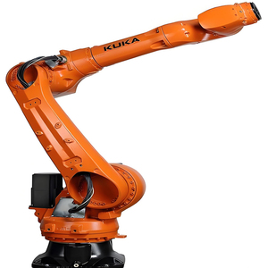 Bras robotisé industriel KUKA KR70 R2100 à 6 axes, charge utile de 70 kg, moteur servo-électrique, IP67, 1 kW, 380 V, soudage, palettisation, pulvérisation - Product Image 6