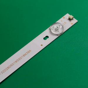HX-NO.312 Premium MG-32D280601W59018M36A Retroiluminación LED Original de Aluminio para Reparación de Televisores - Product Image 5