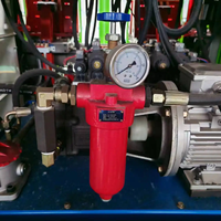 Machine de soufflage par extrusion pour bidons et bouteilles en plastique HDPE de 1L, 2L, 5L, fabriquée en Chine