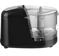 Hachoir Électrique Multifonction Sans Fil 2026 pour Cuisine Domestique, Machine à Préparer les Aliments pour Bébé et Hachoir à Ail
