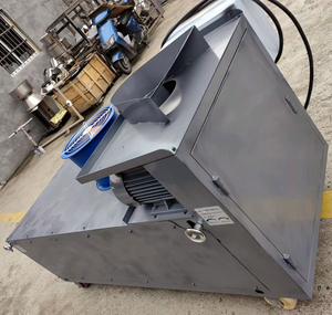 Machine automatique de décorticage de noix de coco, machine de polissage de coques de noix de coco, machine de décorticage de noix de coco - Product Image 4