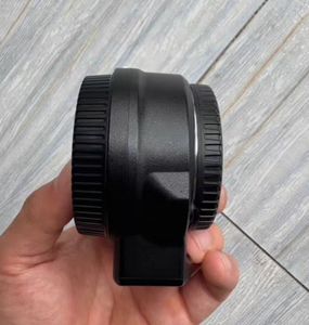 Objektiv-Zubehör Nikon FTZ Adapterring Gen 1 F-Mount auf Z-Mount Adapterring - Product Image 2