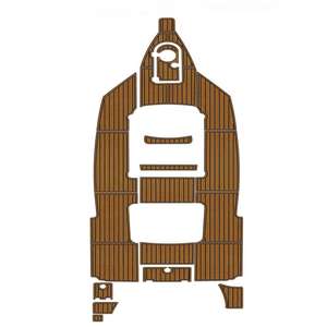 Yacht Tidewater 280CC 2016, design moderne, revêtement de sol en teck EVA, installation facile, article très vendu sur eBay et AliExpress - Product Image 2