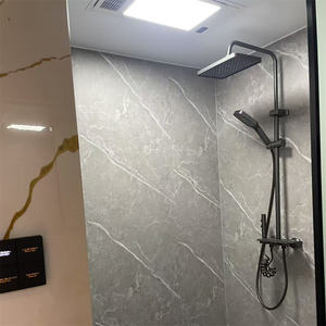 บ้านแคปซูลวิลล่าหรูพร้อมระบบอัจฉริยะ2ห้องนอนห้องครัวห้องน้ำสำหรับแกลมปิ้งรีสอร์ท - Product Image 5