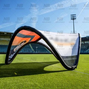 PVC <b>Tent</b> Inflatable Gazebo Marquees Outdoor Parties Gonflable Air Dome <b>Canopy</b> Event Inflat Inflatable Event <b>Tent</b> Airtight <b>Tent</b> P - Product Image 1