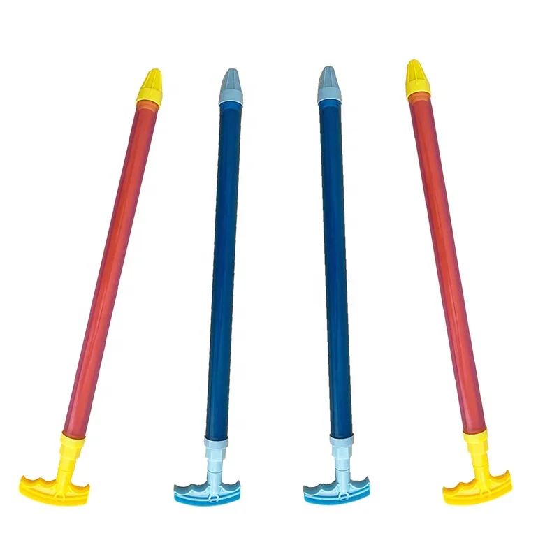 Детский Пластиковый водяной пистолет для пляжа на открытом воздухе, игрушки для водяного шутера, водяной шутер, водяной пистолет, крутые водные игрушки