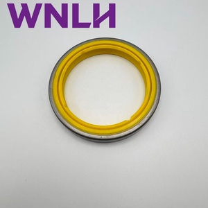 Sello Antipolvo para Limpiaparabrisas WNLH 6J-4169 Compatible con Excavadora Caterpillar 215 225, Bulldozer D8K D9H, Cargadora de Ruedas 950B 966D 6J4169 - Product Image 3