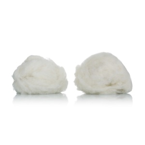 Fibre de laine abordable, directement de l'usine, remises en gros, douce, durable, en vente - Product Image 5