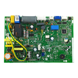 แผงควบคุมหลักภายในห้องสำหรับเครื่องปรับอากาศมีเดีย รุ่น US-KFR35G/BP3N1Y-AFB N5 ROHS แบบแยกส่วน - Product Image 1
