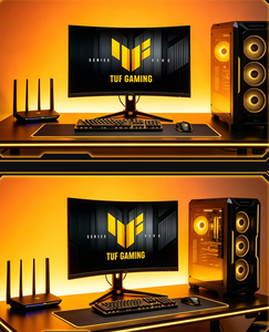 NOUVEAU VG34WQML5A 4000/1 16/9 400cd/ ㎡   Écran de jeu 3440*1440, taux de rafraîchissement 240 Hz, temps de réponse 1 ms - Product Image 6