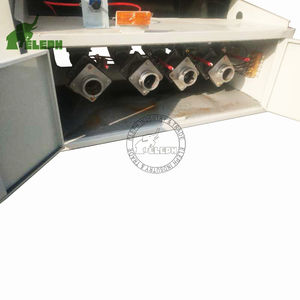 Tanque de combustible de plástico, 5000 galones, Chopper - Product Image 6