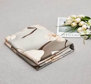 ชุดผ้าปูที่นอนลายดอกไม้ 3 ชิ้น ผลิตจากโพลีเอสเตอร์ 100% ขนาดเดี่ยว 135x200 ซม. สต็อก EU จัดส่งจากคลังสินค้าโปแลนด์ ดรอปชิปปิ้ง - Product Image 5