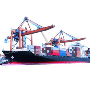 Agente de Carga Express en China, Agente de Abastecimiento, Contenedores de Transporte Marítimo LCL, Manipulación de Mercancías Peligrosas, Tránsito de 5-7 Días, 24/7 <span class=keywords><strong>JW</strong></span> - Product Image 1