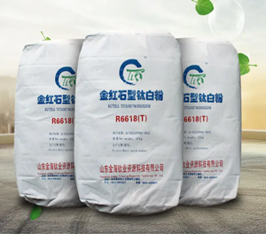 Bán buôn hàng đầu nhà sản xuất Thương hiệu Hot Jin hai oxid sắc tố <span class=keywords><strong>Titanium</strong></span> Dioxide <span class=keywords><strong>TiO2</strong></span> R-6618T R-6628 R-6658 - Product Image 1