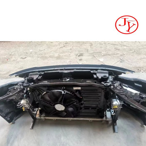 Aplicable a <span class=keywords><strong>BMW</strong></span> 2 Series 216 <span class=keywords><strong>218</strong></span> 220 228 Faldón lateral del parachoques delantero Conjunto de apertura delantera del parachoques trasero. - Product Image 5