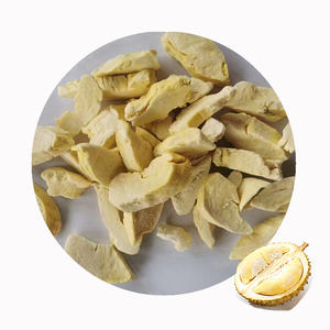 XMSD sıcak ihracat dondurularak kurutulmuş <span class=keywords><strong>Durian</strong></span> | Perakendeciler ve distribütörler için güvenilir tedarik ile çıtır saf meyve küpleri - Product Image 6