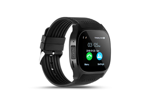 Tốt Nhất Bán Đồng Hồ Thông Minh Với Khe Cắm Thẻ Sim Tay Đồng Hồ Điện Thoại Di Động - Product Image 6