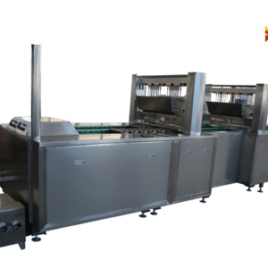 Máy Làm Kẹo Pinwheel Thiết Kế Đặc Biệt Máy Làm Kẹo Cối Xay Gió Với Chất Lượng Tốt - Product Image 6