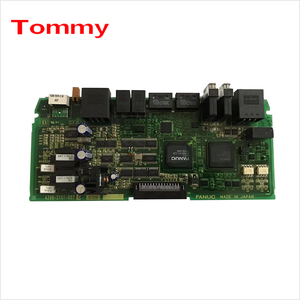 Carte de commande PCB FANUC testée et en bon état A20B-2101-0070 - Product Image 6