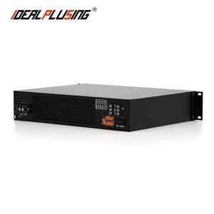 ¿Cómo <span class=keywords><strong>comprar</strong></span> 1 unidad de muestra 1KVA 24VDC/120vac 130vac con montaje en rack de inversor - Product Image 6