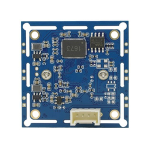 Mô-đun máy ảnh tốc độ cao cắm và chạy USB với tài liệu OCR & nhận dạng mã vạch kỹ thuật số không bị méo ar0521 - Product Image 4
