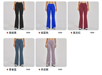 Ensembles d'entraînement pour femmes : Leggings de yoga sans couture, débardeur court de sport, tenues de gym, ensemble assorti, brassière de sport, shorts de sport