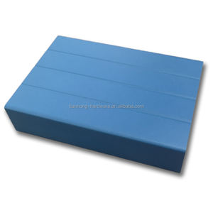 ओम स्टेनलेस स्टील लेजर काटने के भागों एल्यूमीनियम और लोहे की चादर धातु प्लेट लेजर काटने निर्माण सेवा भागों - Product Image 1