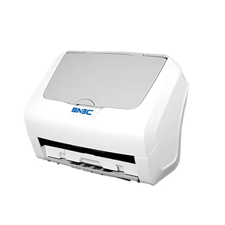 SNBC BSC-5060 Pabrik Kualitas Baik Printer Warna Langsung dengan Scanner Industri Scanner