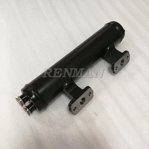 Bộ Làm Mát Dầu Động Cơ Cummins QSM ISM QSM11 ISM11 M11 4975879 4386525 3161781 3081359 4386525X - Product Image 6