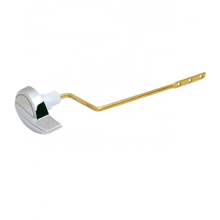 HB102 Flush Lever Toilet tank Side