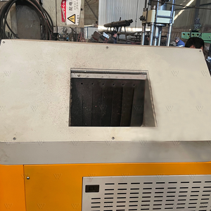 Granulateur de ferraille de cuivre robuste, machine de recyclage pour métaux, séparateur de fils électriques industriels, équipement de broyage - Product Image 3