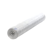 Vente chaude 18x16MM 18X14MM en alliage d'aluminium fenêtre moustiquaire Anti moustiquaire
