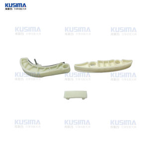 Kit de cadena de distribución de fábrica para Audi S5 A6 A7 A8 Q7 <span class=keywords><strong>3</strong></span>,0 T CRE CTD EA837 2015-2018 AÑO 06E109218AH 06E109218AN 06E109217AH - Product Image 3