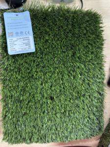 <span class=keywords><strong>Gazon</strong></span> artificiel AVG <span class=keywords><strong>35MM</strong></span>-45MM Trio Lite, super doux au toucher, <span class=keywords><strong>gazon</strong></span> d'aménagement paysager pour jardin - Product Image 4