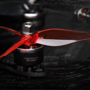 Moteur de drone de course officiel T-Motor <span class=keywords><strong>F1507</strong></span> arbre long 12V 24V sans balais DC lisse couple élevé précision en métal - Product Image 5
